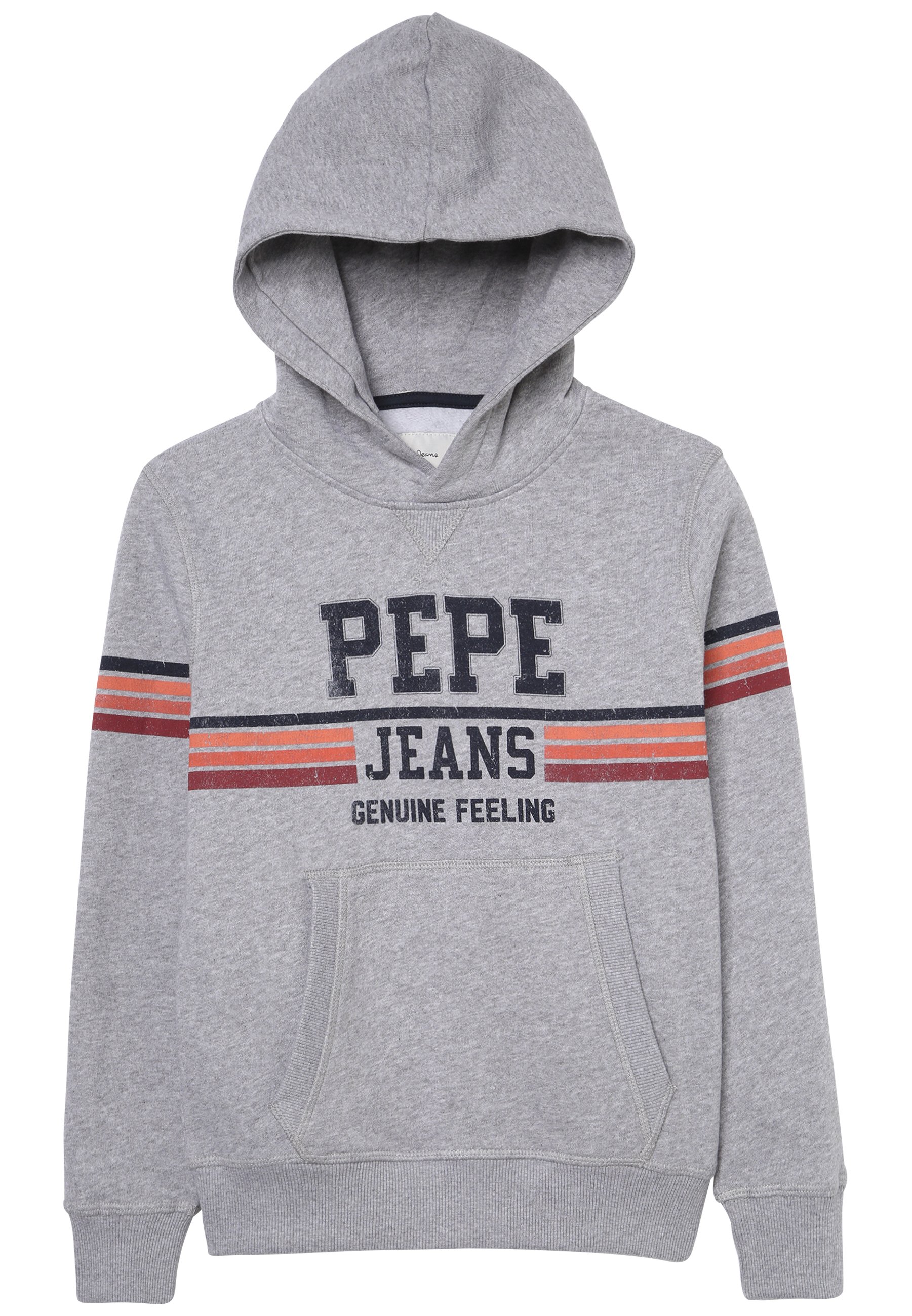 Pepe Jeans MAXIMUS Kapuzenpullover grey marl Kapuzenpullover MAXIMUS für Jungen, Pepe Jeans | myToys