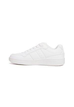 AMERICAN INSPIRATION - Sneakers laag - white