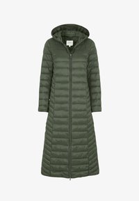 Unausgewählt, dark green