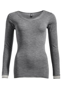Femilet JULIANA LONG SLEEVE - Undershirt - grey