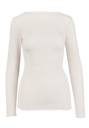 Hemd - white