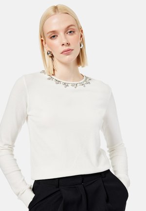Koton, Striktrøje - beige
