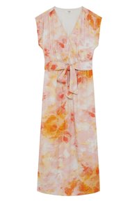 Caroll RELODIE - Jurk - rose clair