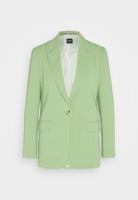 JOCALUAH - Cappotto corto - open green