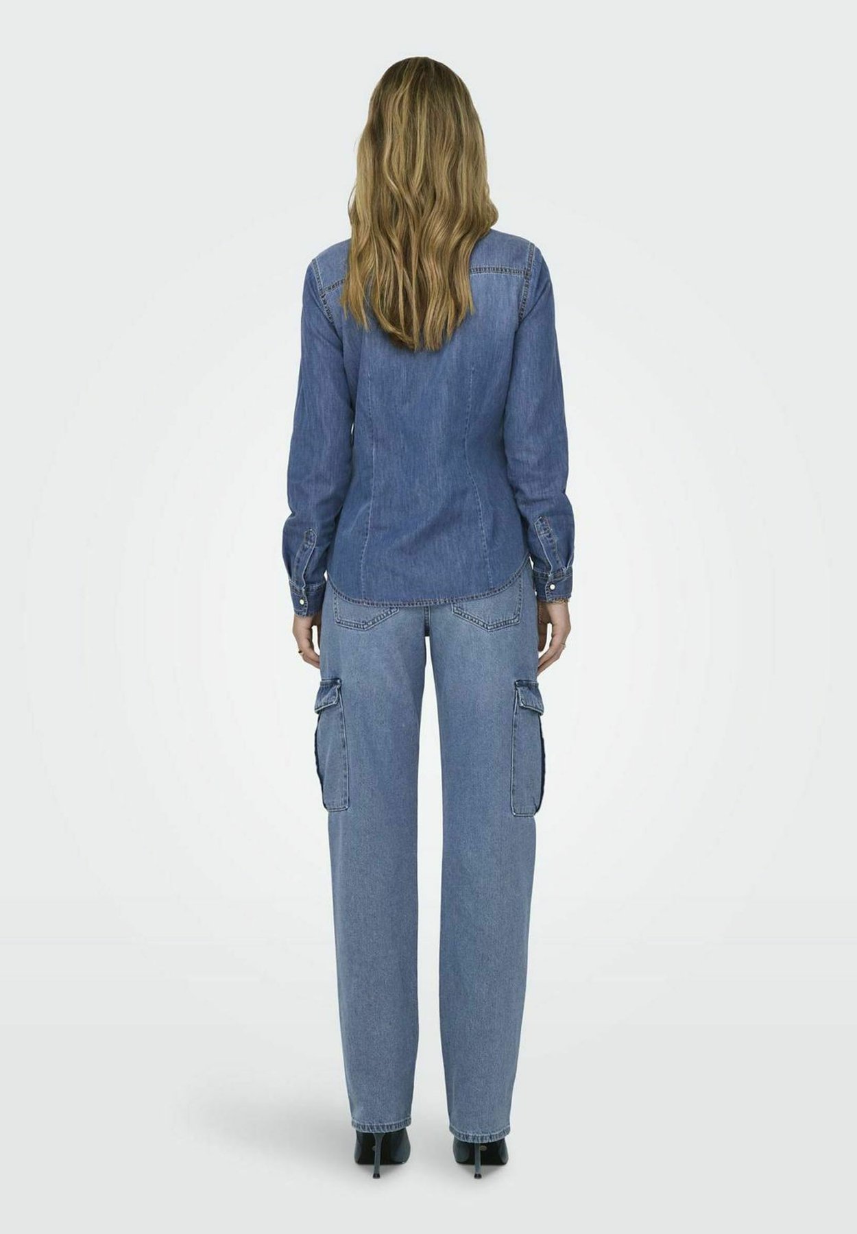 Denim ONLALEXA Denim