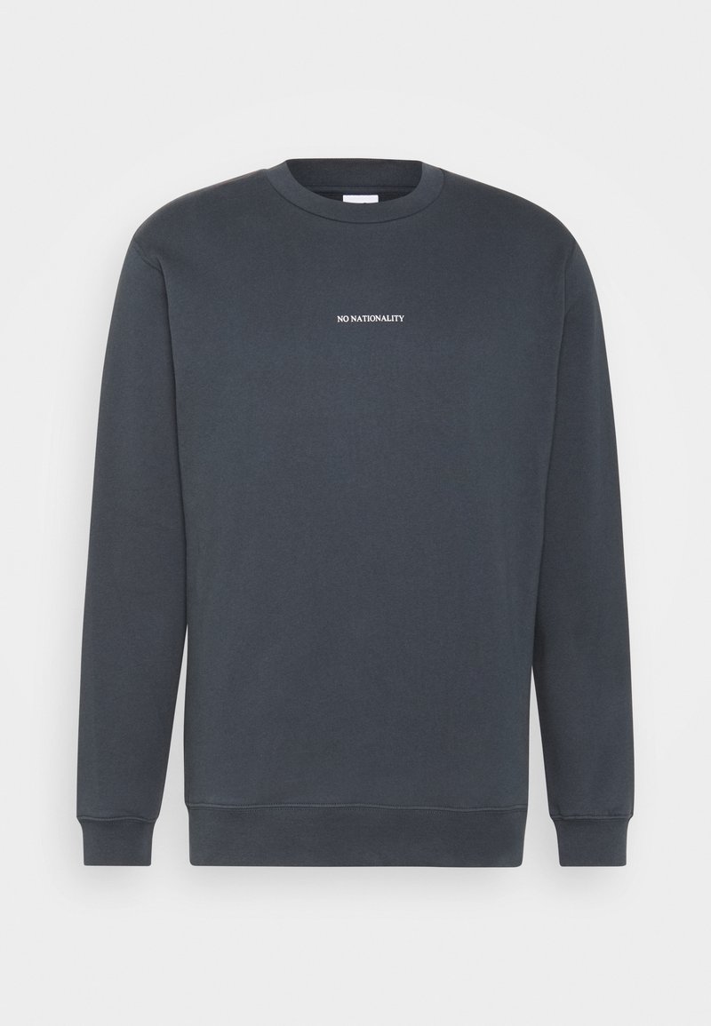 NN.07 Sweater donkerblauw NN.07 Sweater donkerblauw