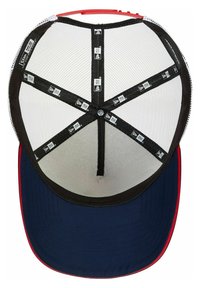 New Era AFRAME TRUCKER F1 MCLAREN USA - Cap - white