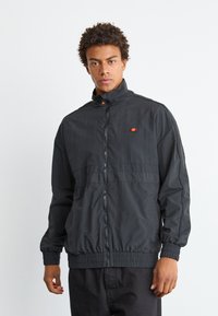 Ellesse VIARONNA - Summer jacket - black