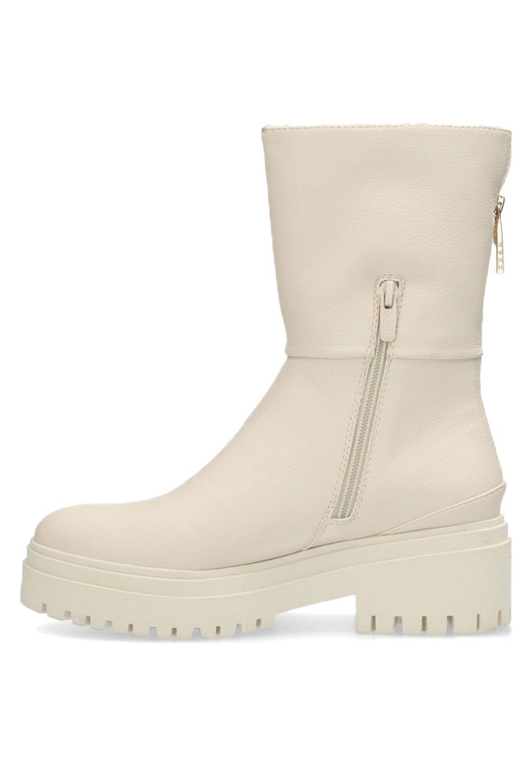 Mexx Snowboots beige Mexx Snowboots beige