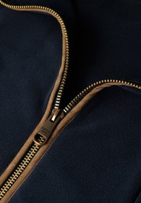 Superdry & Co ESTATE niebieski