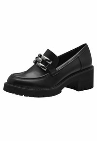 Marco Tozzi Instappers - black