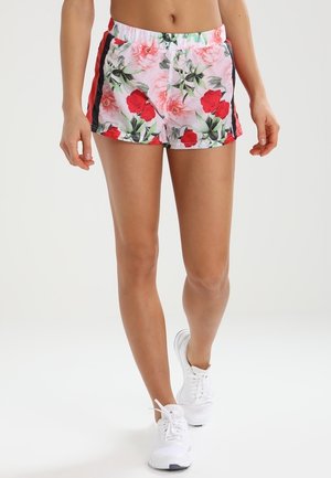 Short de sport - white