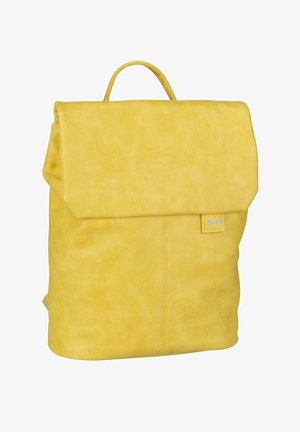 Rucksack - lemon