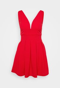 ELOISE - Koktélruha / Partiruha - red