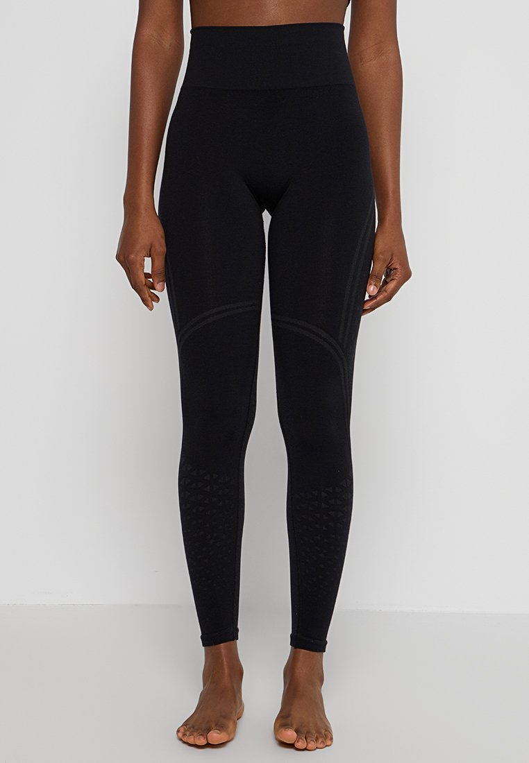 SmartWool Onderbroek zwart SmartWool Onderbroek zwart