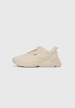 LEON - Sneakers - light beige