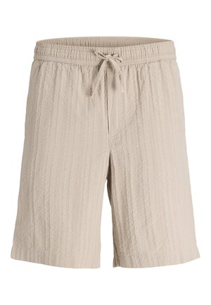 Jack & Jones, JPSTJAIDEN TYSON JOGGER - Šortky - string