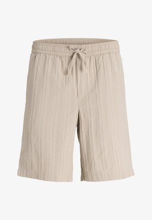 Jack & Jones, JPSTJAIDEN TYSON, beżowy