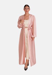 Giacca leggera - rosa