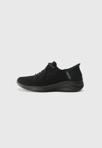 Unselected, black