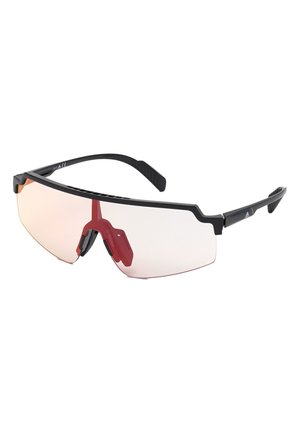 adidas Performance ADIDAS SPORT SONNENBRILLE SP0028 UNISEX - Occhiali sportivi - verspiegelter rauch