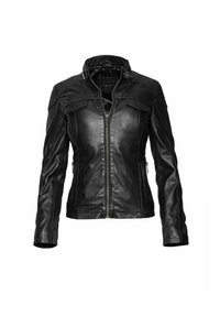 Niet geselecteerd, schwarz