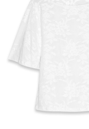 NA-KD, Blúzka - offwhite