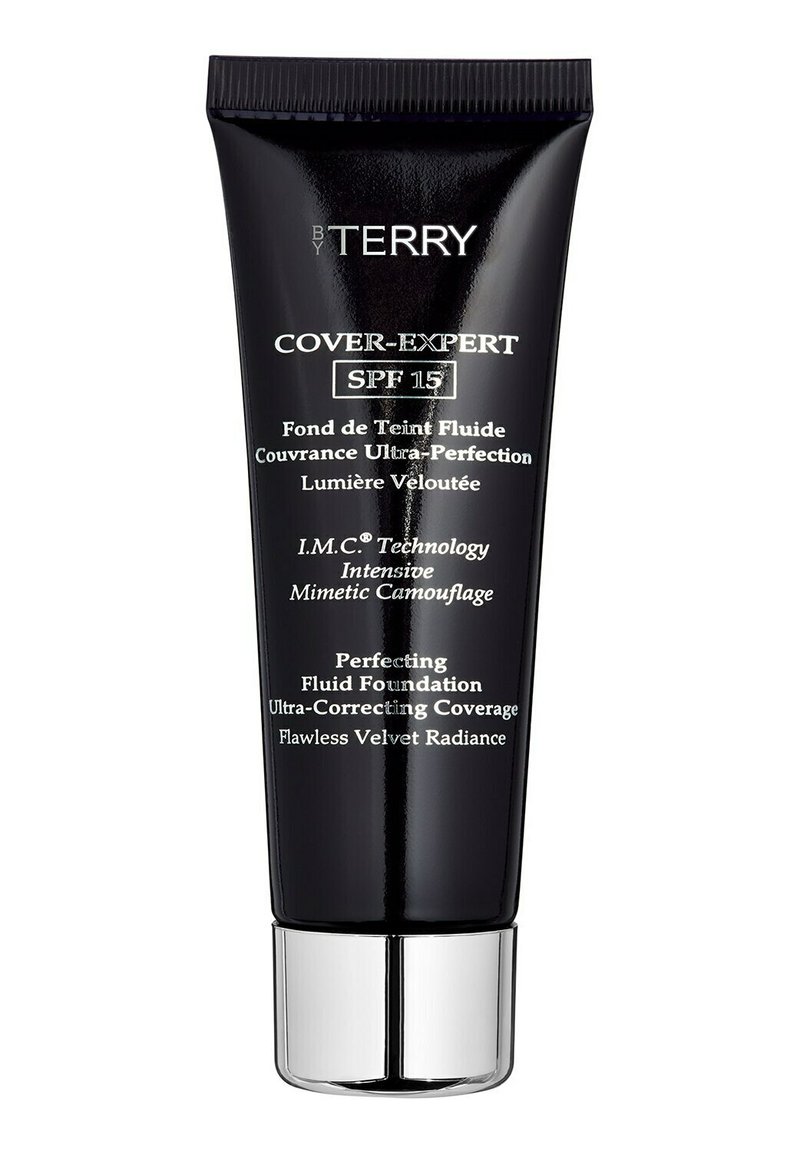 Damen Teint | By Terry COVER EXPERT SPF 15 FOUNDATION Foundation n°9 honey beige/lachs - KV07545 Damen Teint | By Terry COVER EXPERT SPF 15 FOUNDATION Foundation n°9 honey beige/lachs - KV07545