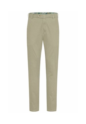 Meyer, NEW YORK 1-5045 - Chino - taupe