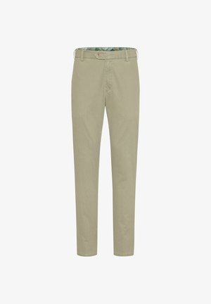 Meyer, NEW YORK 1-5045 - Chino - taupe