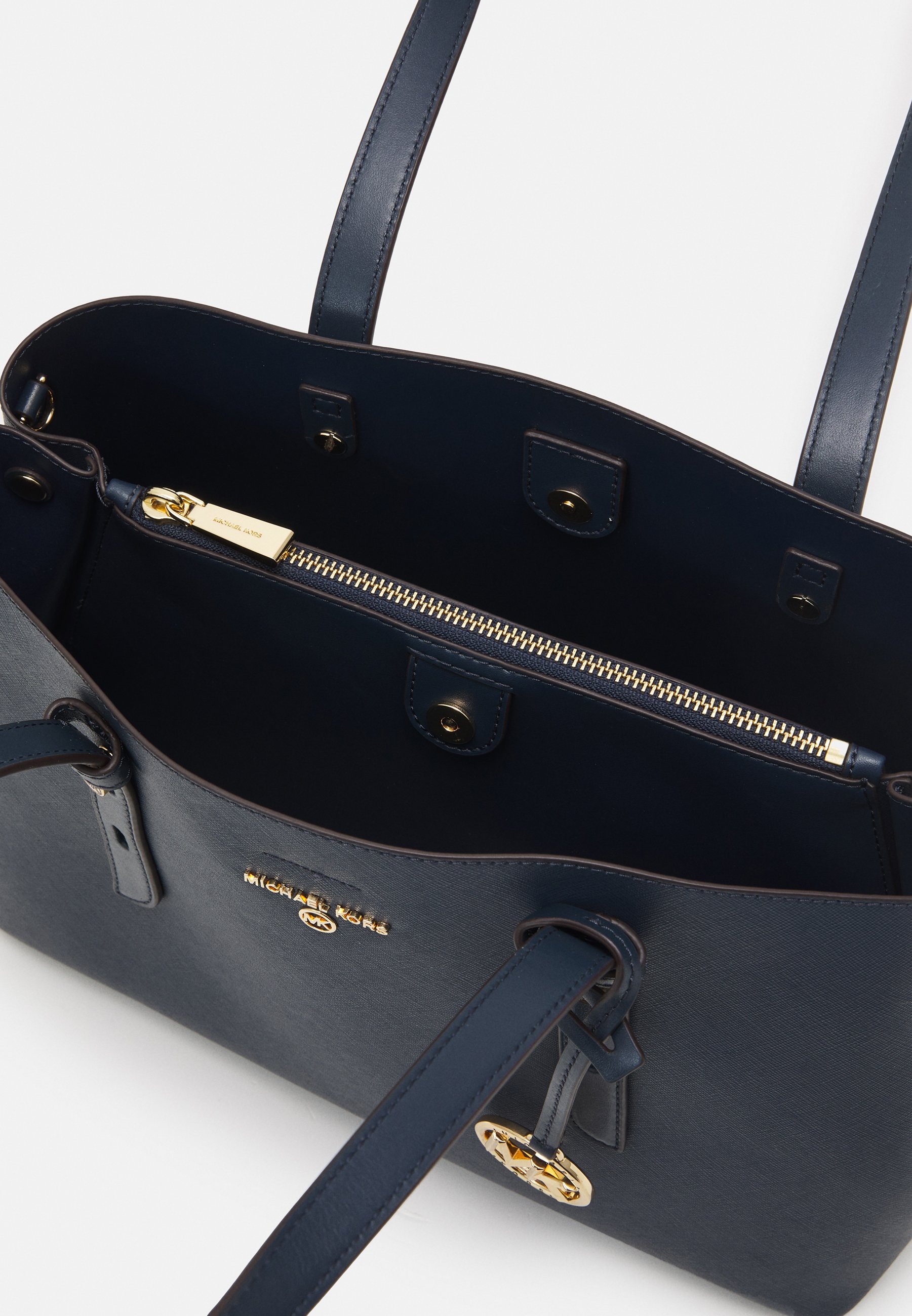 cognac leather backpack purse