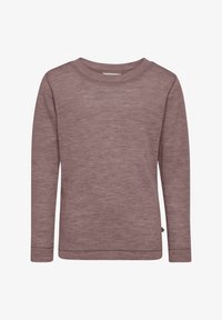 Ikke valgt, twilight mauve