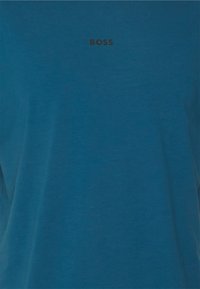 BOSS T-shirt básica - medium blue