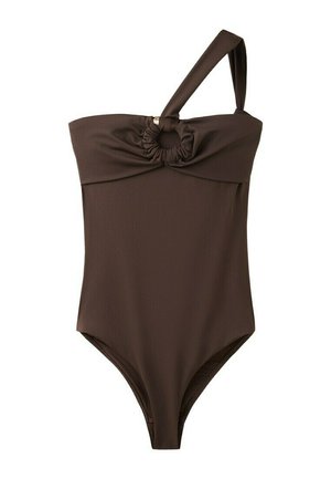 - Kostium kąpielowy