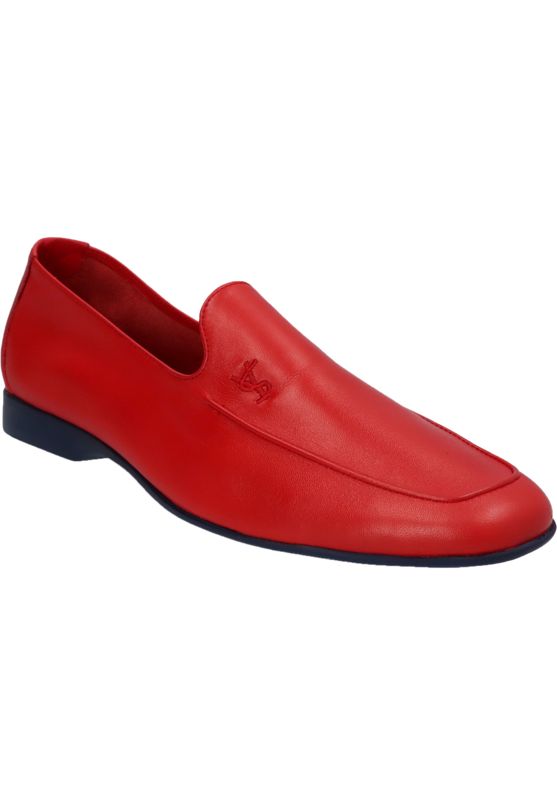 Sergio Mocasines - red/rojo -