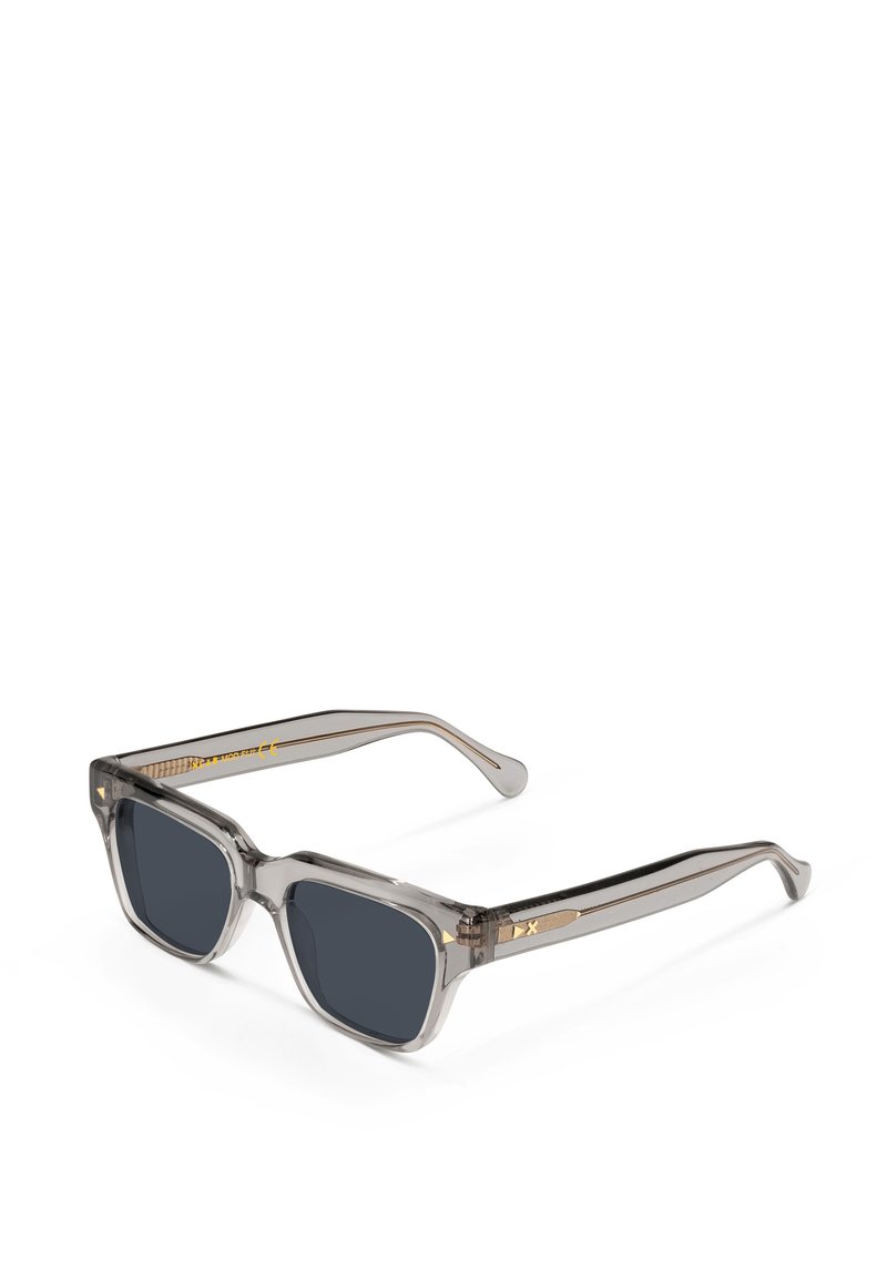 XLAB FIJI - Occhiali da sole - grey-smoke gray