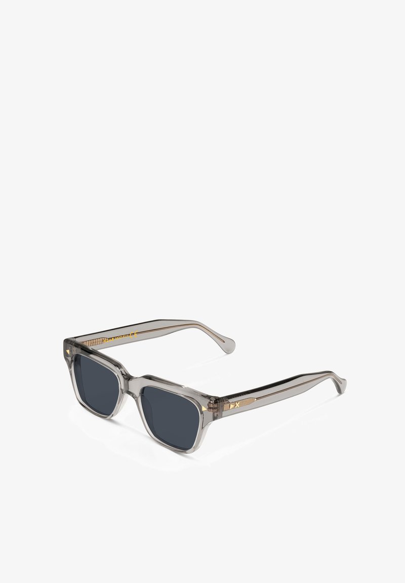 XLAB FIJI - Occhiali da sole - grey-smoke gray
