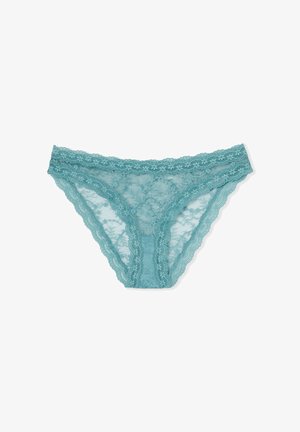 Etam, BETTY - Braguitas - slate blue