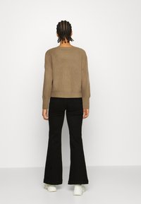 Vero Moda Kardigan - beige