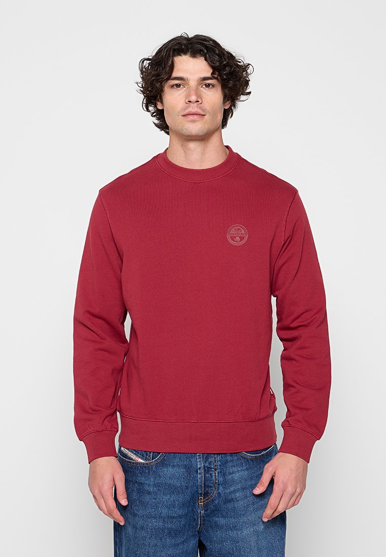 Napapijri Sweater rood