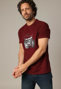 Non sélectionné, Cabernet