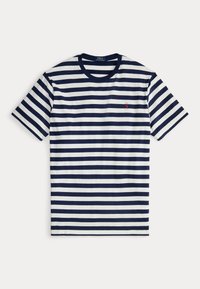 Atlasīts, white/cruise navy
