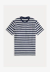 Atlasīts, white/cruise navy