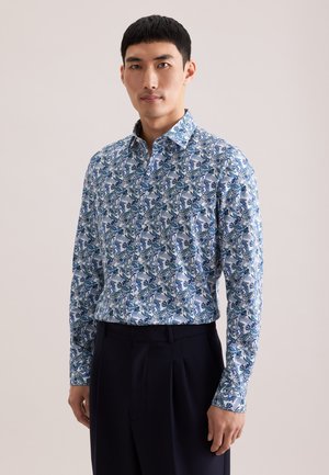 Camicia - turquoise