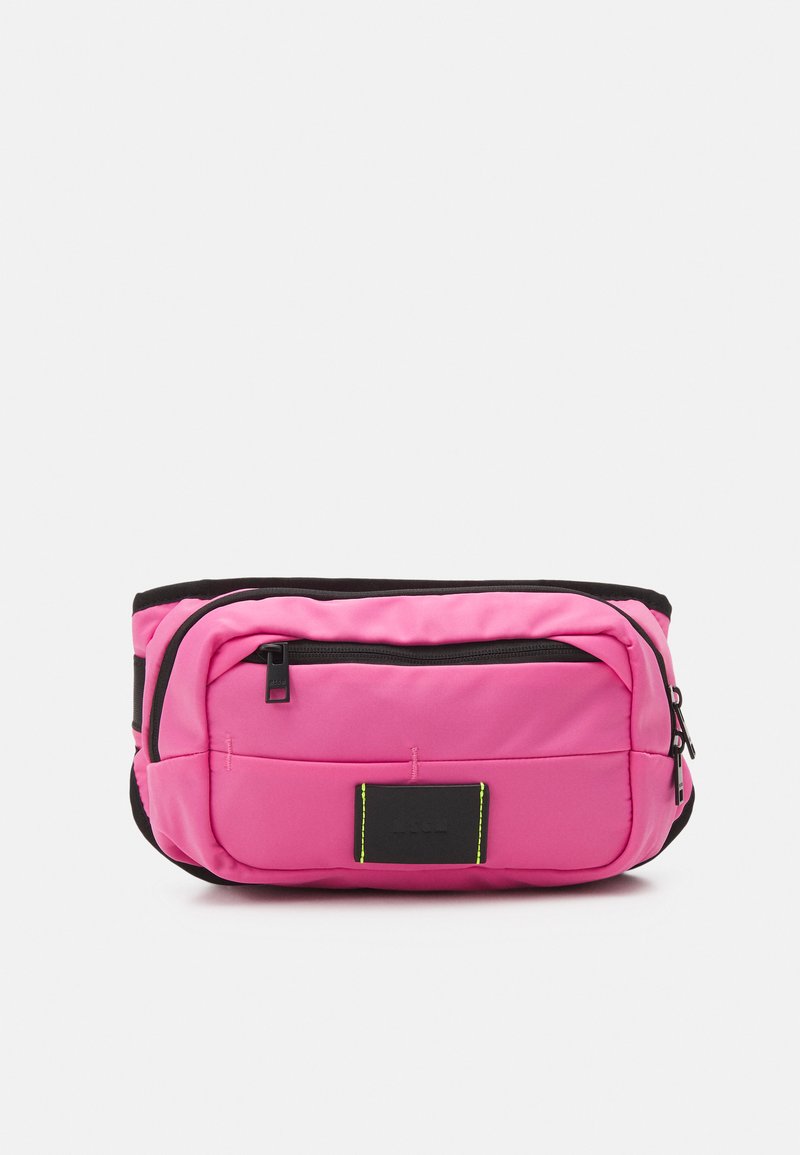 MSGM BODY BAG UNISEX Bum bag fuchsia/pink Zalando.ie