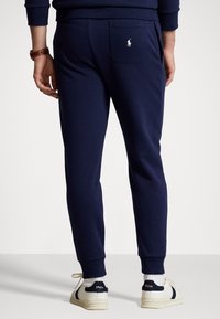 Polo Ralph Lauren Träningsbyxor - dark blue