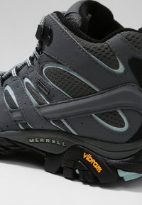 Merrell Hikingskor - light blue