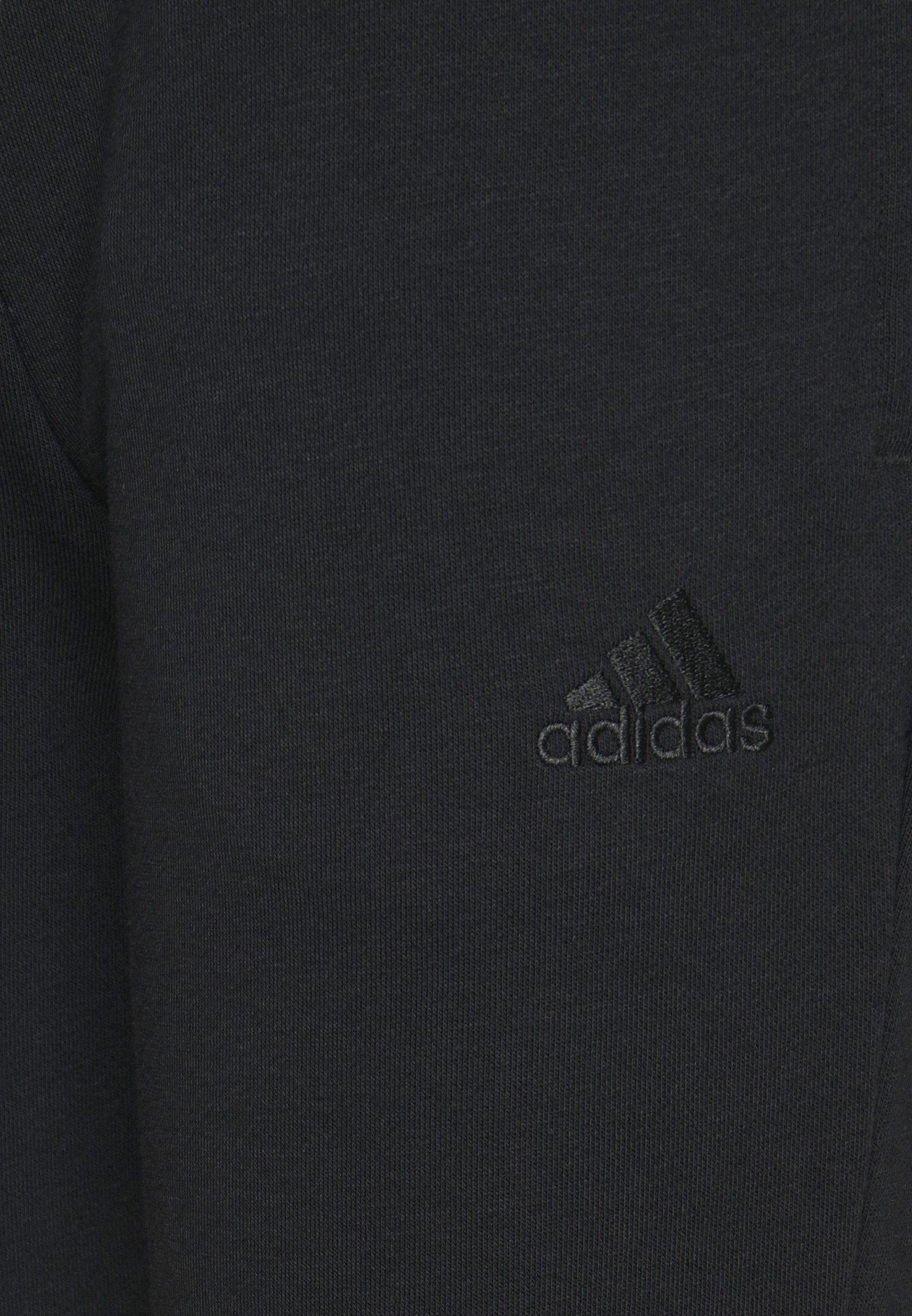 adidas originals black and gold tracksuit