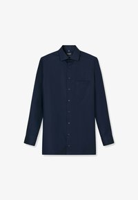 Unausgewählt, kobalt