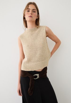 Massimo Dutti - Sweter